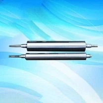 גליל מוביל למכונת נייר